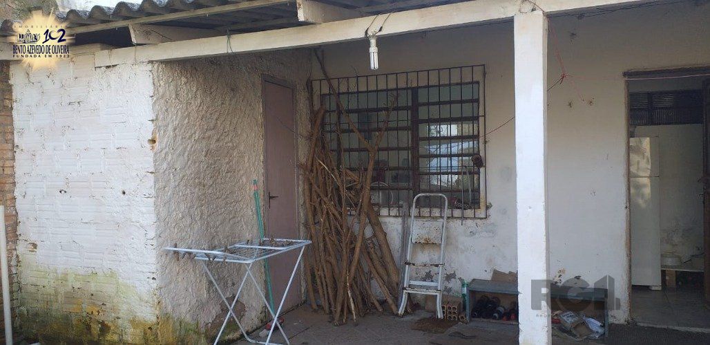 Casa, 2 quartos, 55 m² - Foto 17