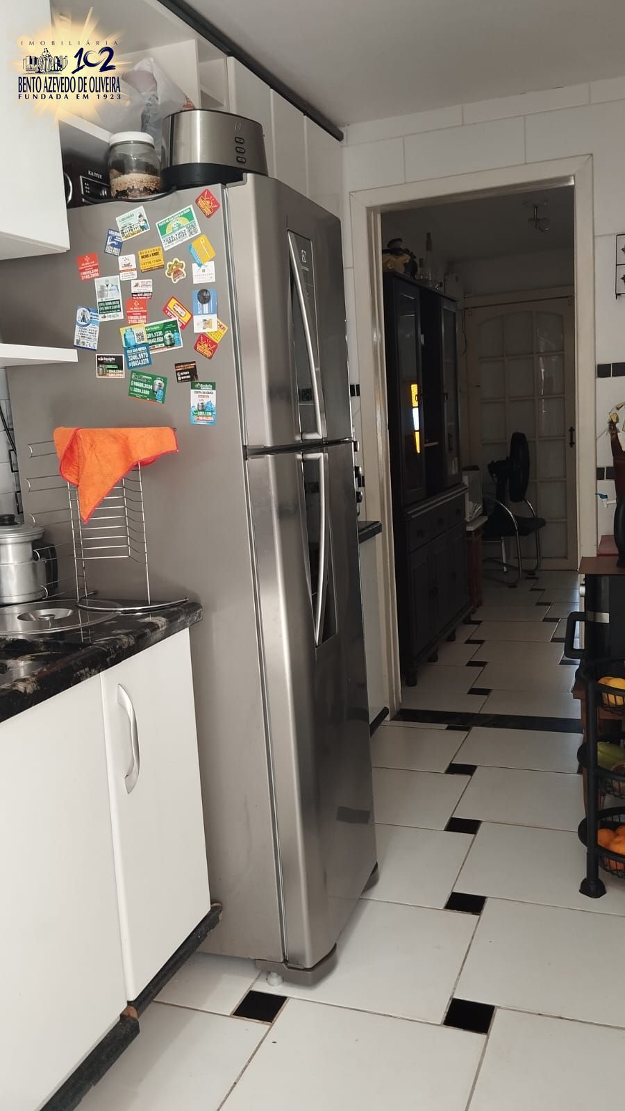 Casa, 3 quartos, 140 m² - Foto 8