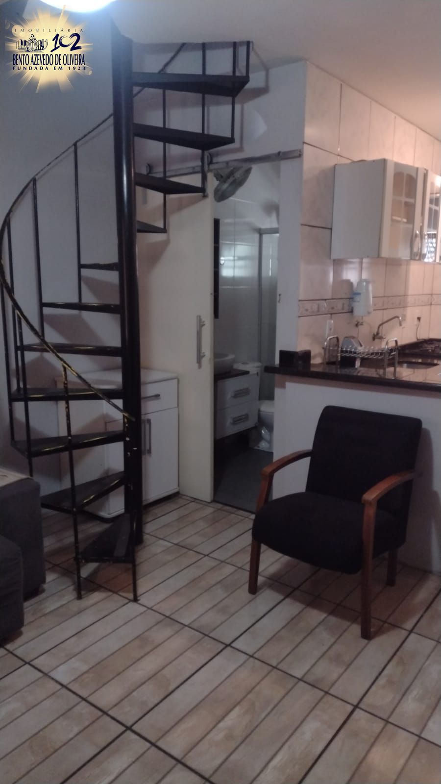 Sobrado, 2 quartos, 85 m² - Foto 7
