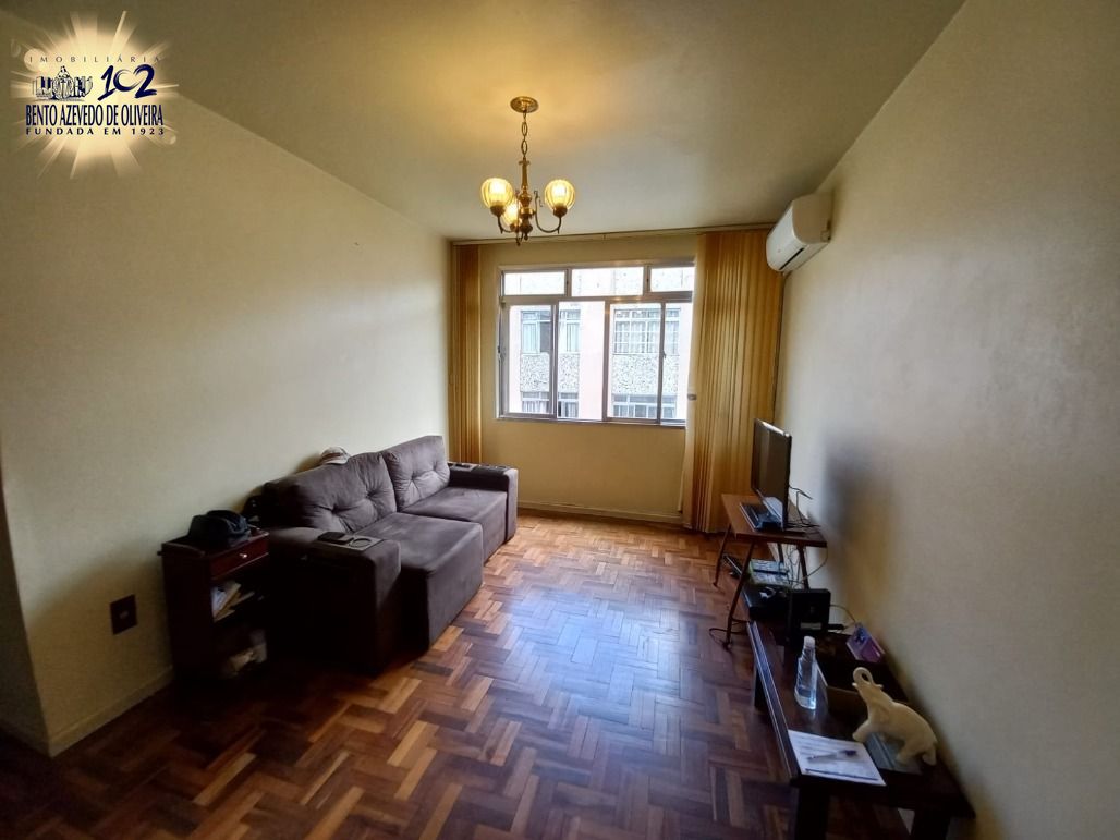 Apartamento, 3 quartos, 80 m² - Foto 5