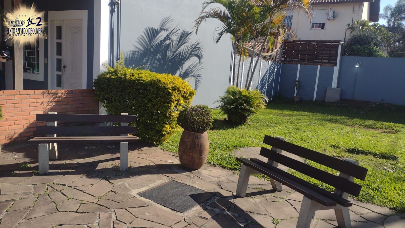 Sobrado, 2 quartos, 85 m² - Foto 4