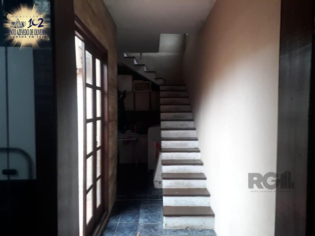 Casa, 3 quartos, 180 m² - Foto 2