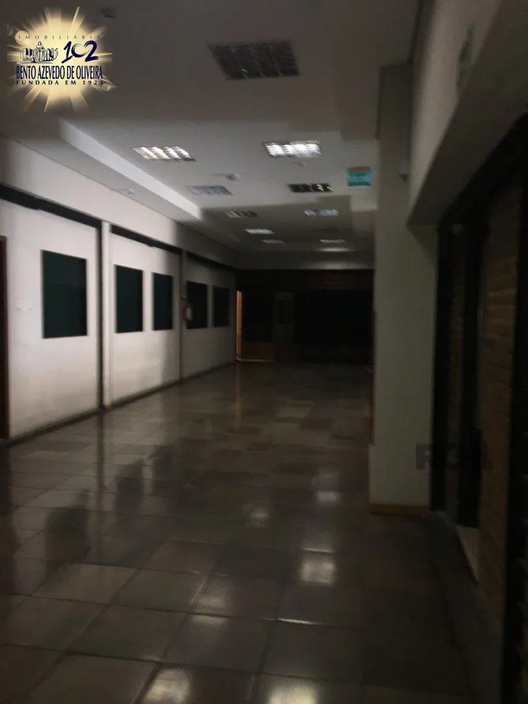Loja-Salão, 38 m² - Foto 5