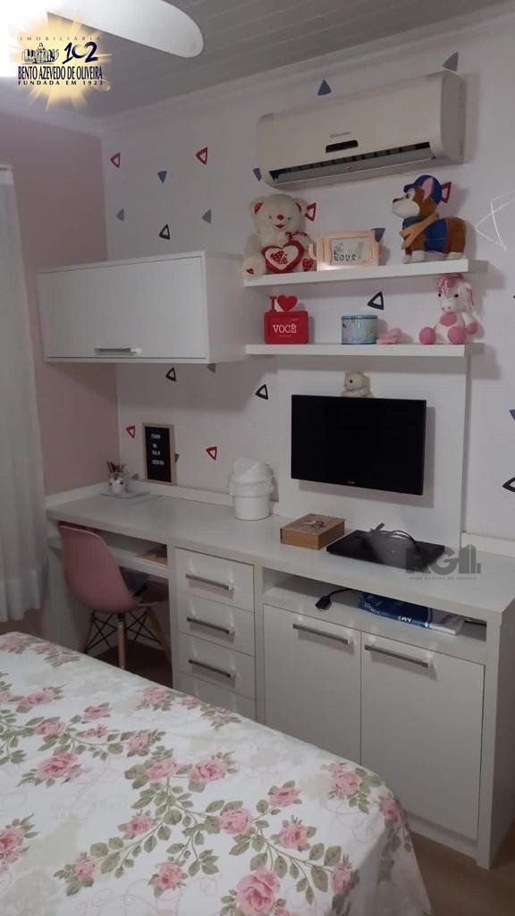 Casa, 4 quartos, 120 m² - Foto 14