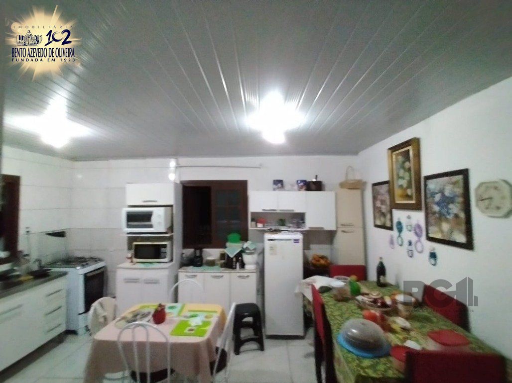 Casa, 3 quartos, 60 m² - Foto 3
