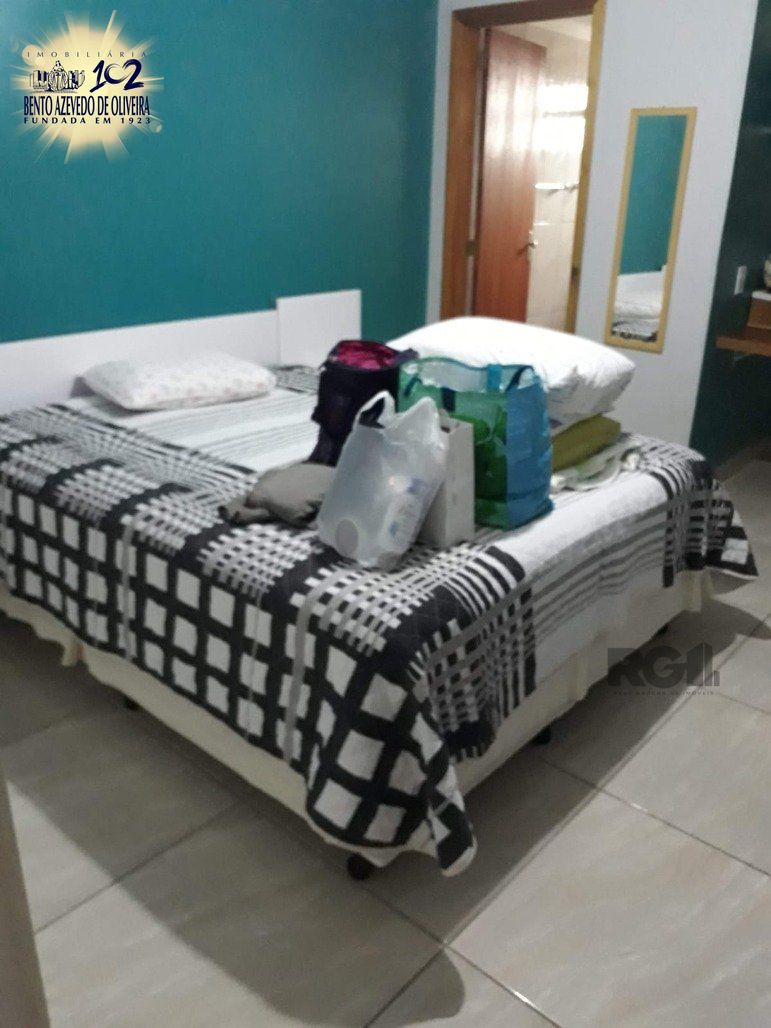 Casa, 4 quartos, 330 m² - Foto 21