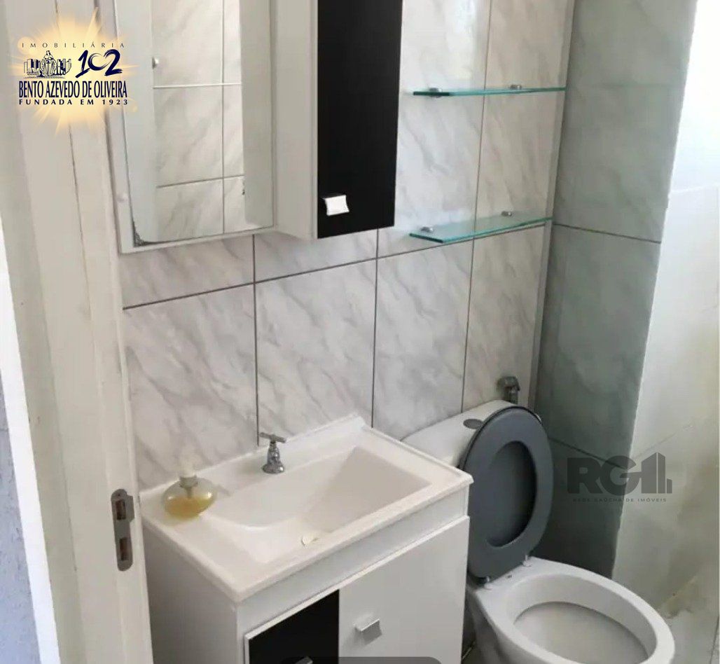 Apartamento, 2 quartos, 40 m² - Foto 9
