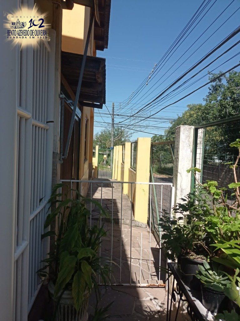 Sobrado, 2 quartos, 68 m² - Foto 1