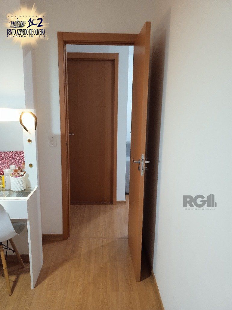 Apartamento, 2 quartos, 41 m² - Foto 13