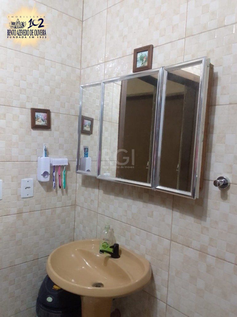 Chácara, 3 quartos, 1000 m² - Foto 11