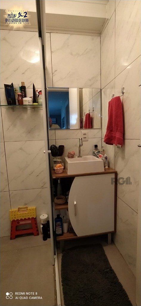 Apartamento, 2 quartos, 42 m² - Foto 14