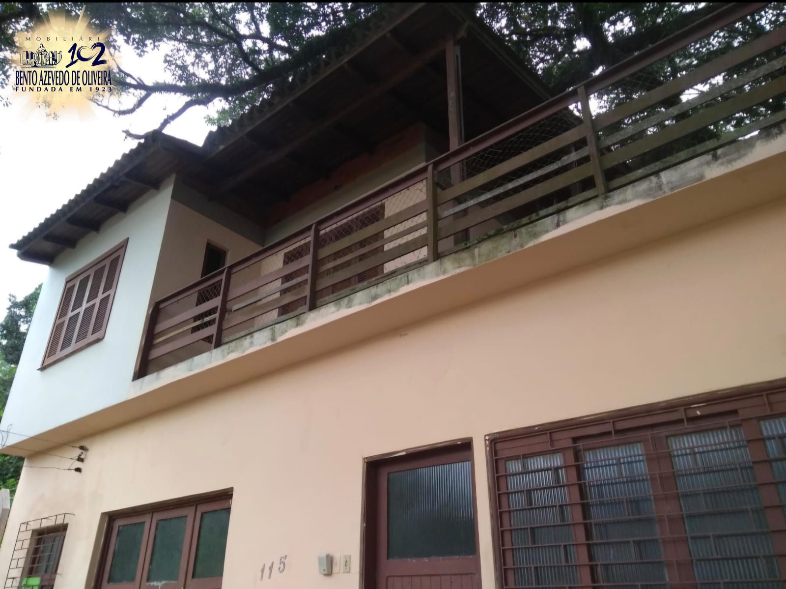 Casa, 2 quartos, 100 m² - Foto 3
