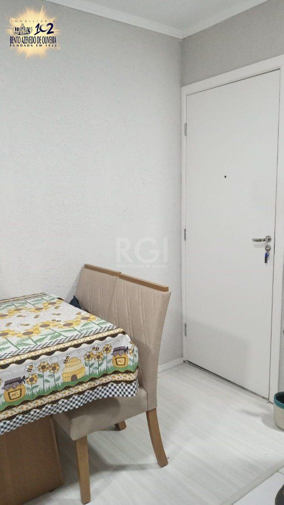Apartamento, 2 quartos, 40 m² - Foto 6