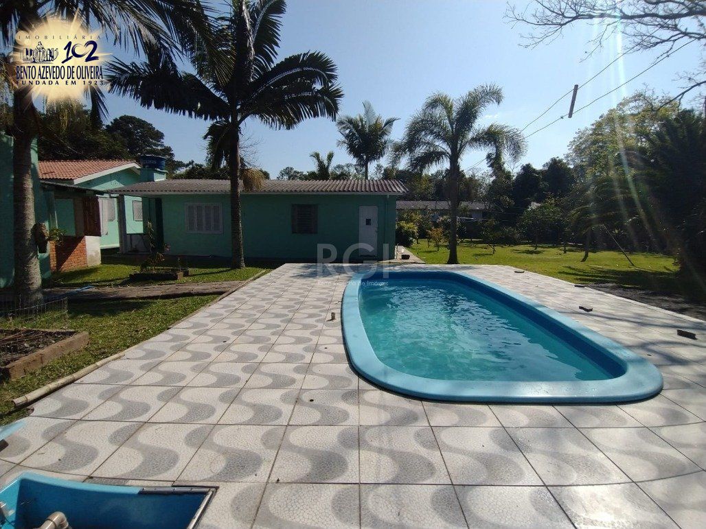 Chácara, 4 quartos, 6200 m² - Foto 3