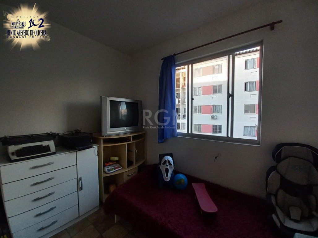 Apartamento, 2 quartos, 46 m² - Foto 6