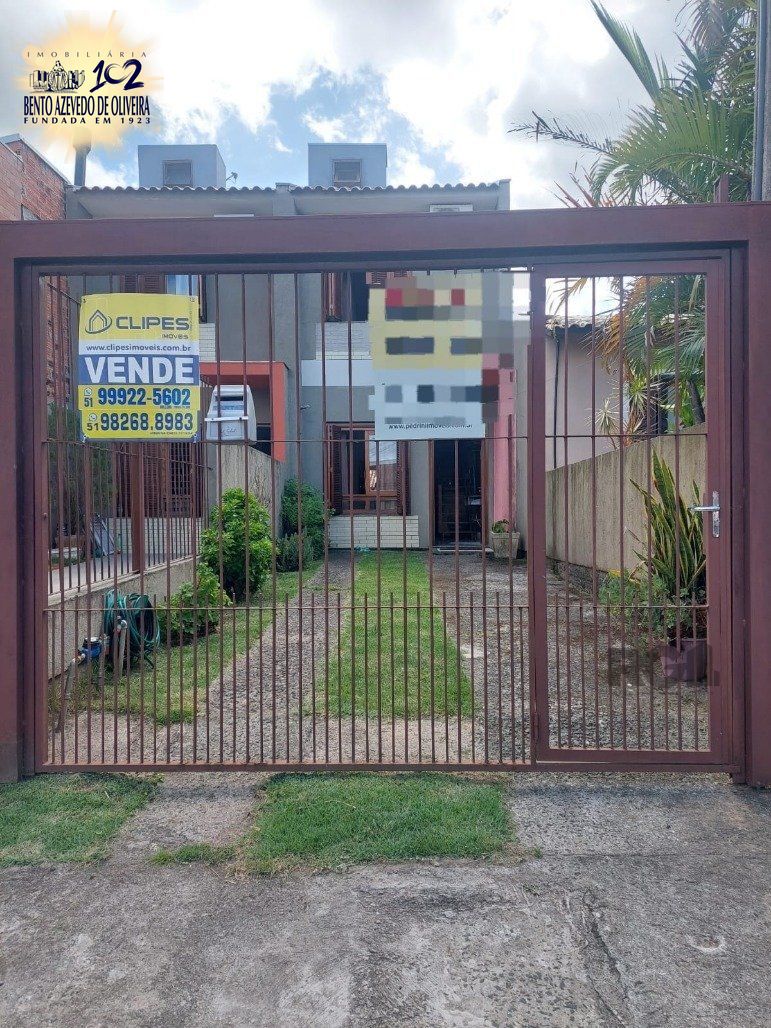 Casa, 2 quartos, 70 m² - Foto 12