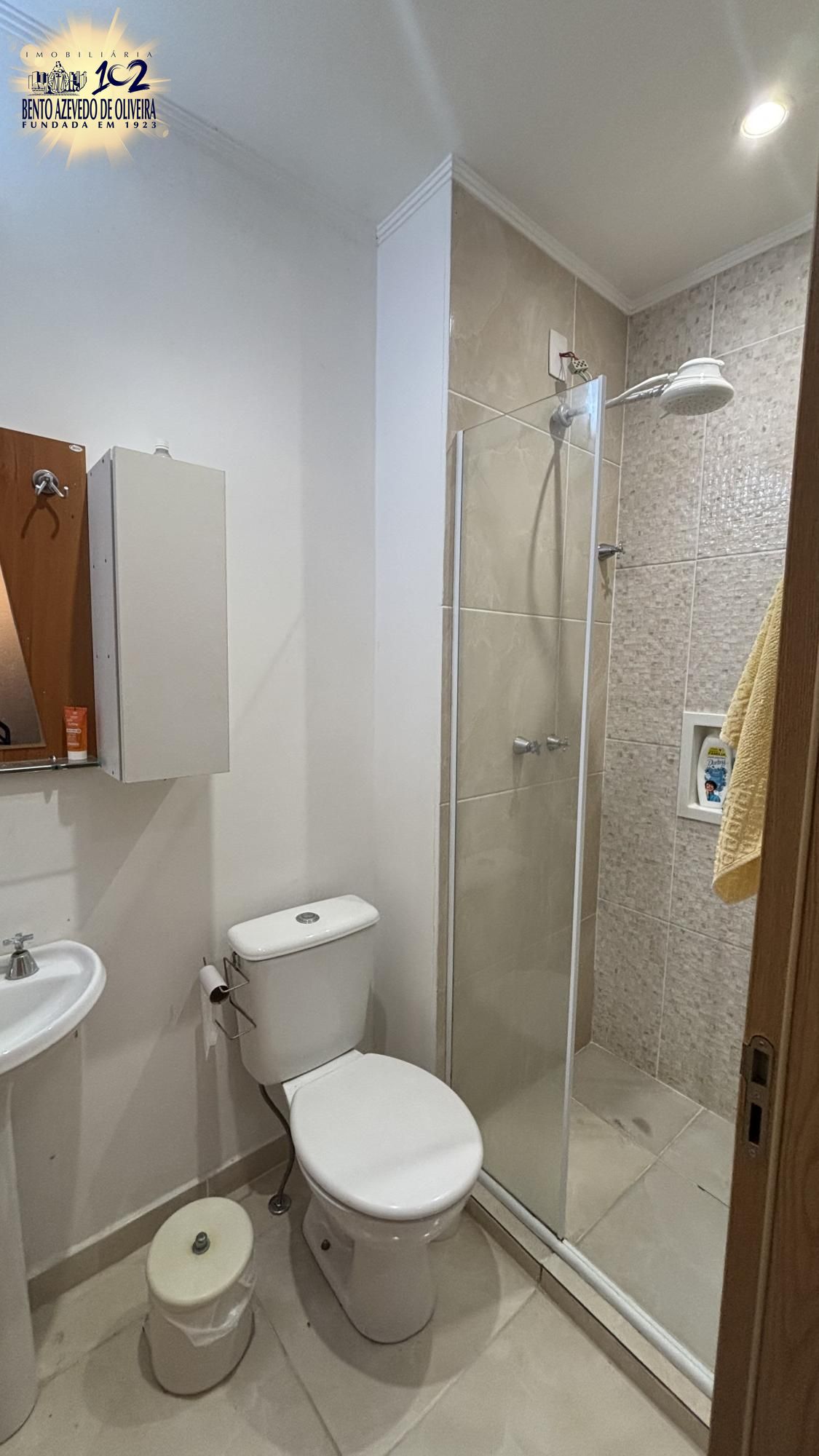 Casa de Condomínio, 3 quartos - Foto 21