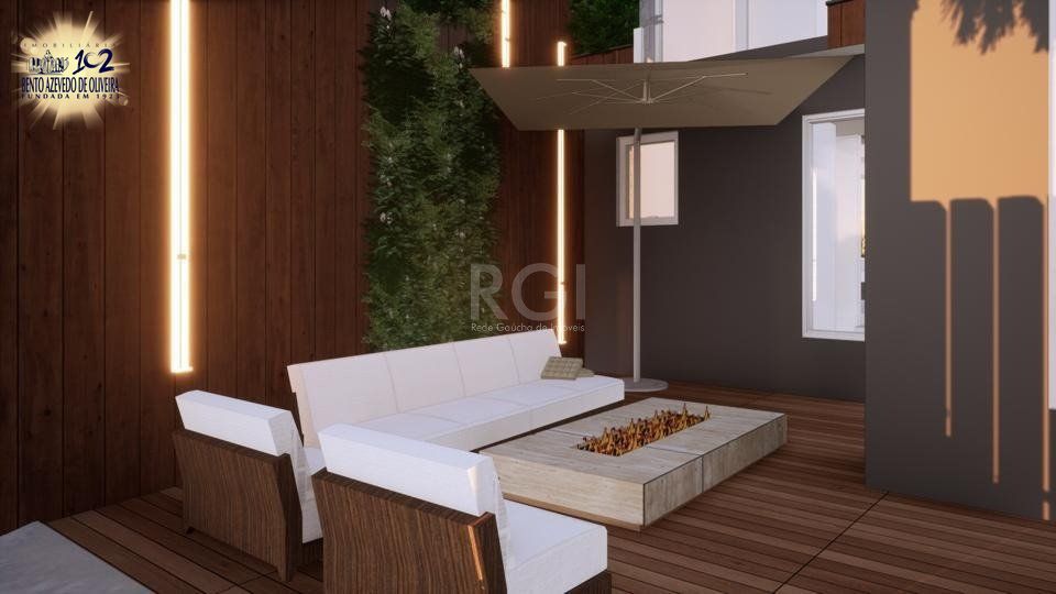 Sobrado, 4 quartos, 287 m² - Foto 3