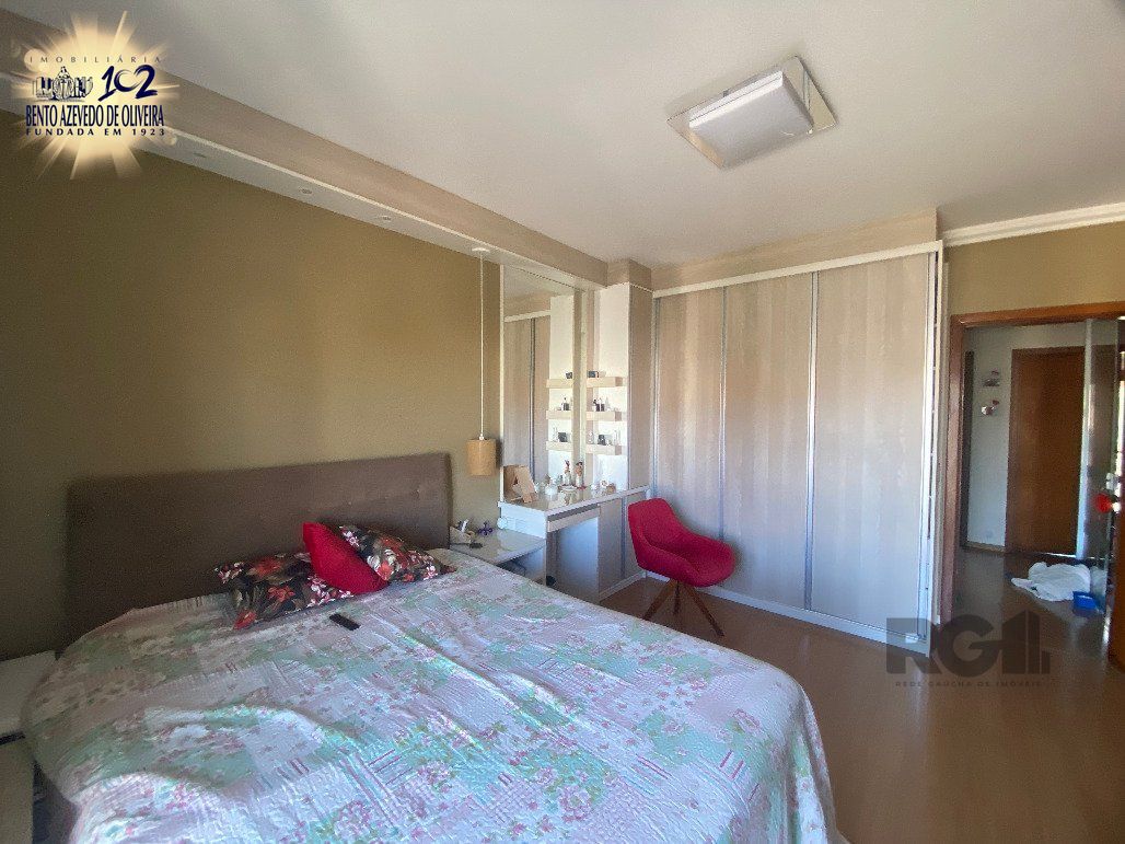 Casa, 3 quartos, 190 m² - Foto 33