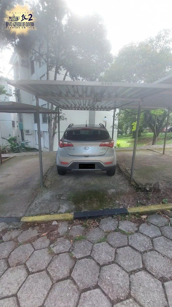 Apartamento, 2 quartos, 60 m² - Foto 12