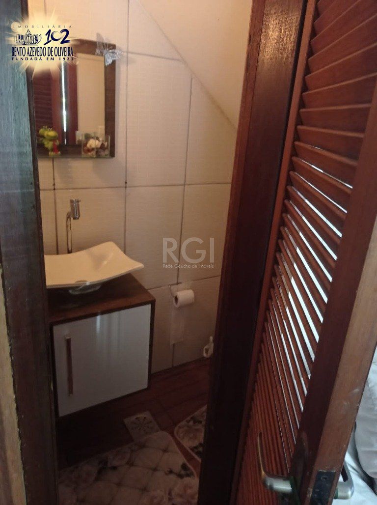 Sobrado, 2 quartos, 68 m² - Foto 5