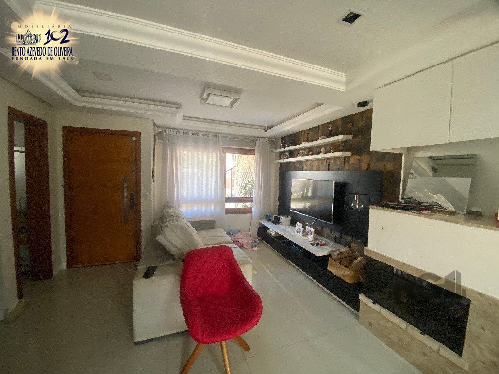 Casa, 3 quartos, 190 m² - Foto 4