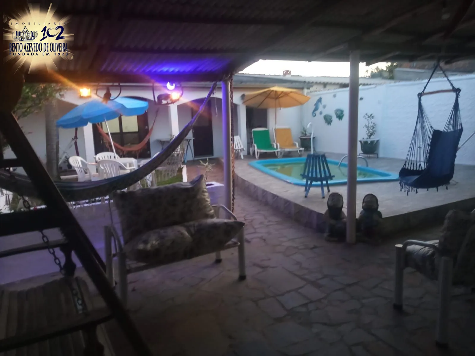 Casa, 2 quartos, 95 m² - Foto 23