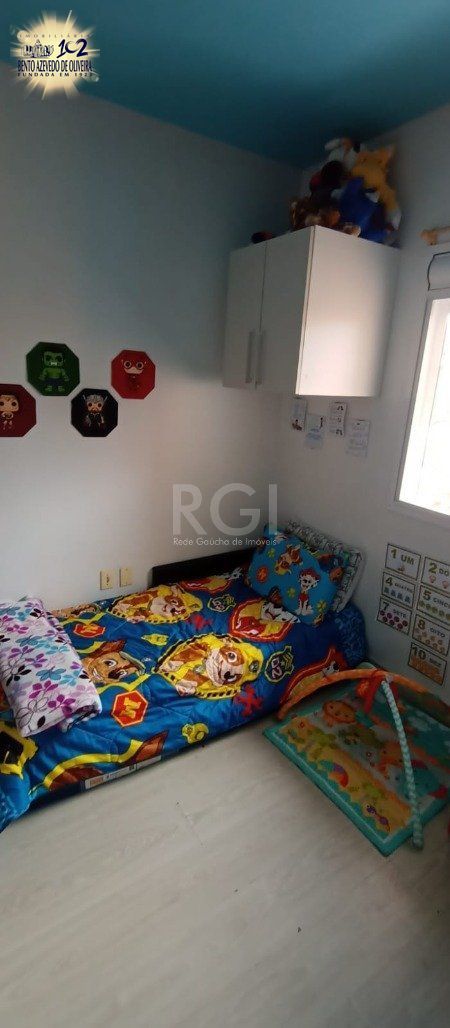Casa de Condomínio, 2 quartos - Foto 8