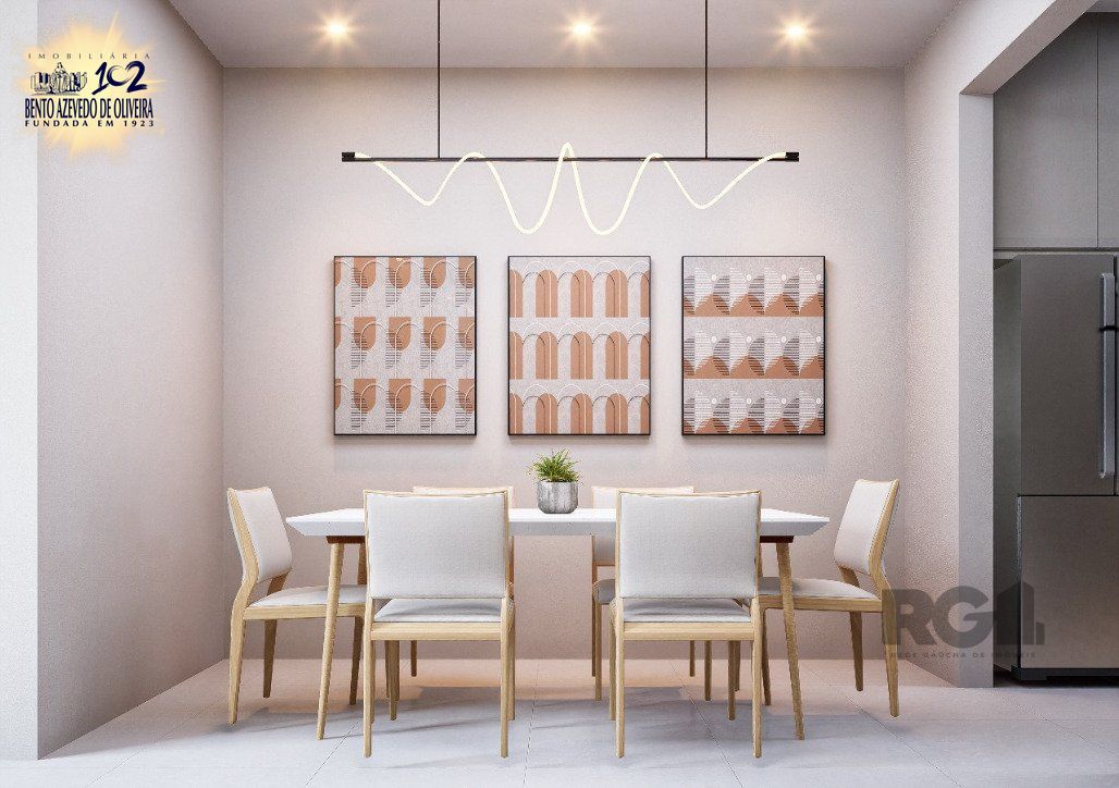 Casa de Condomínio, 3 quartos - Foto 6