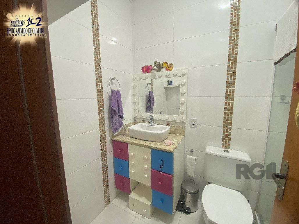 Casa, 3 quartos, 190 m² - Foto 30