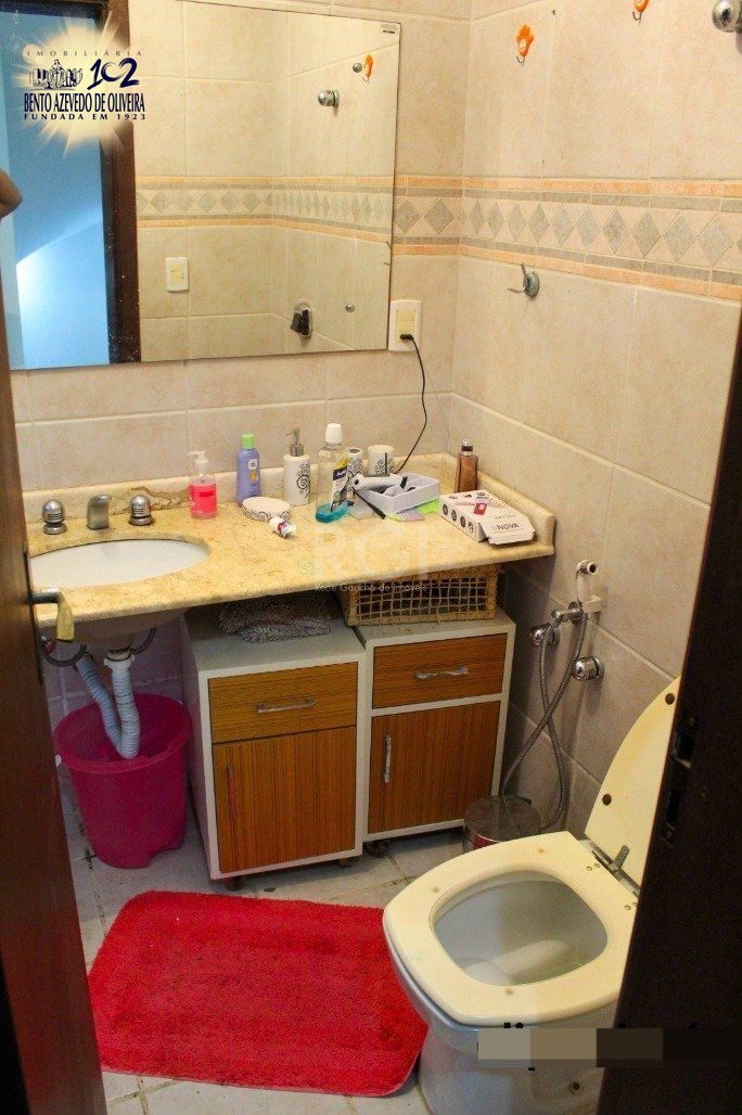 Sobrado, 3 quartos, 266 m² - Foto 25