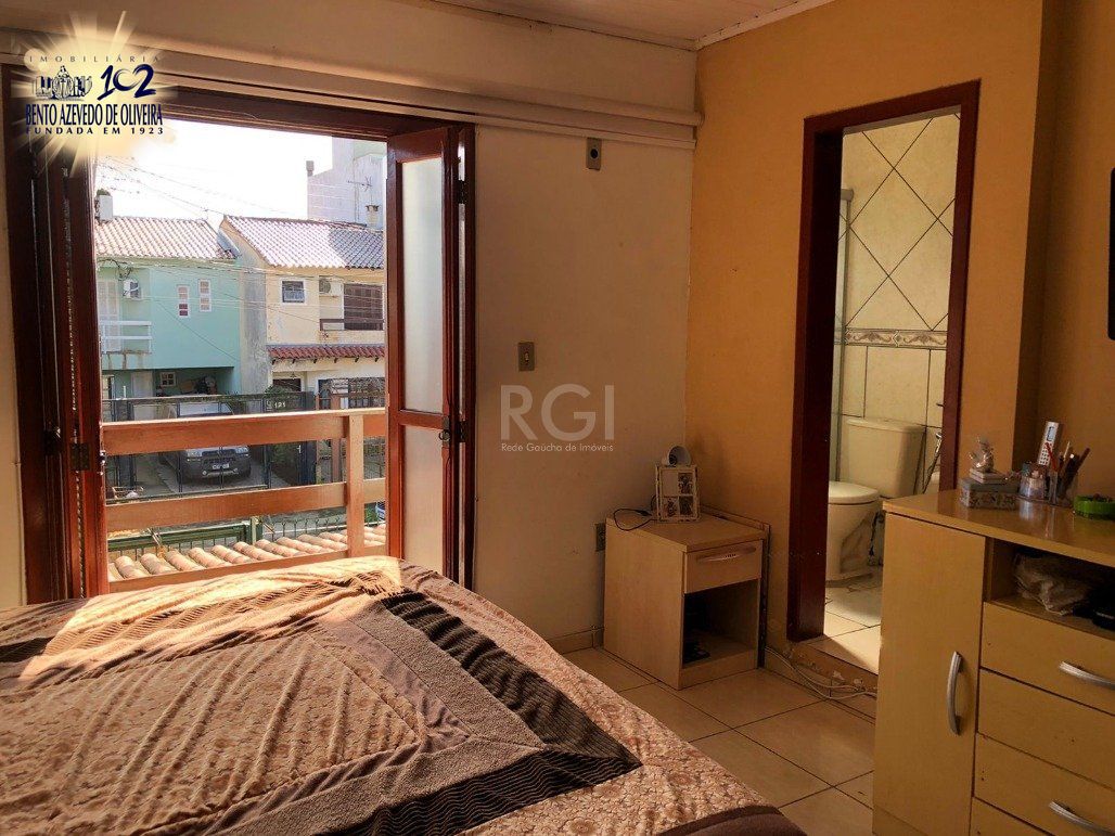 Casa, 3 quartos, 120 m² - Foto 11
