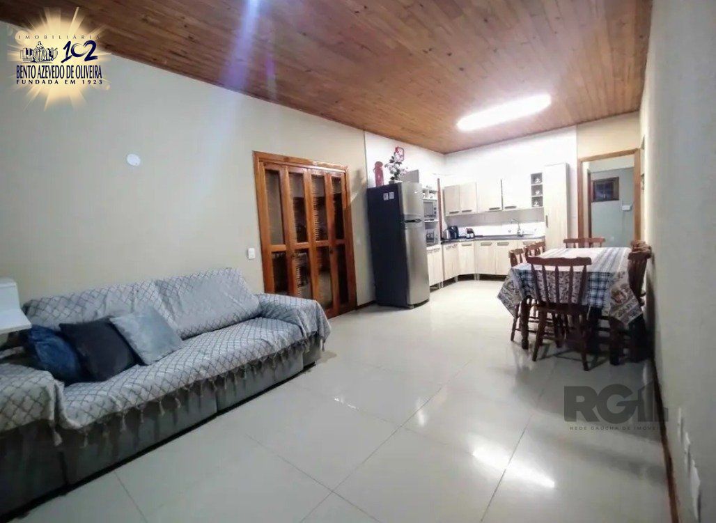 Casa, 3 quartos, 198 m² - Foto 9