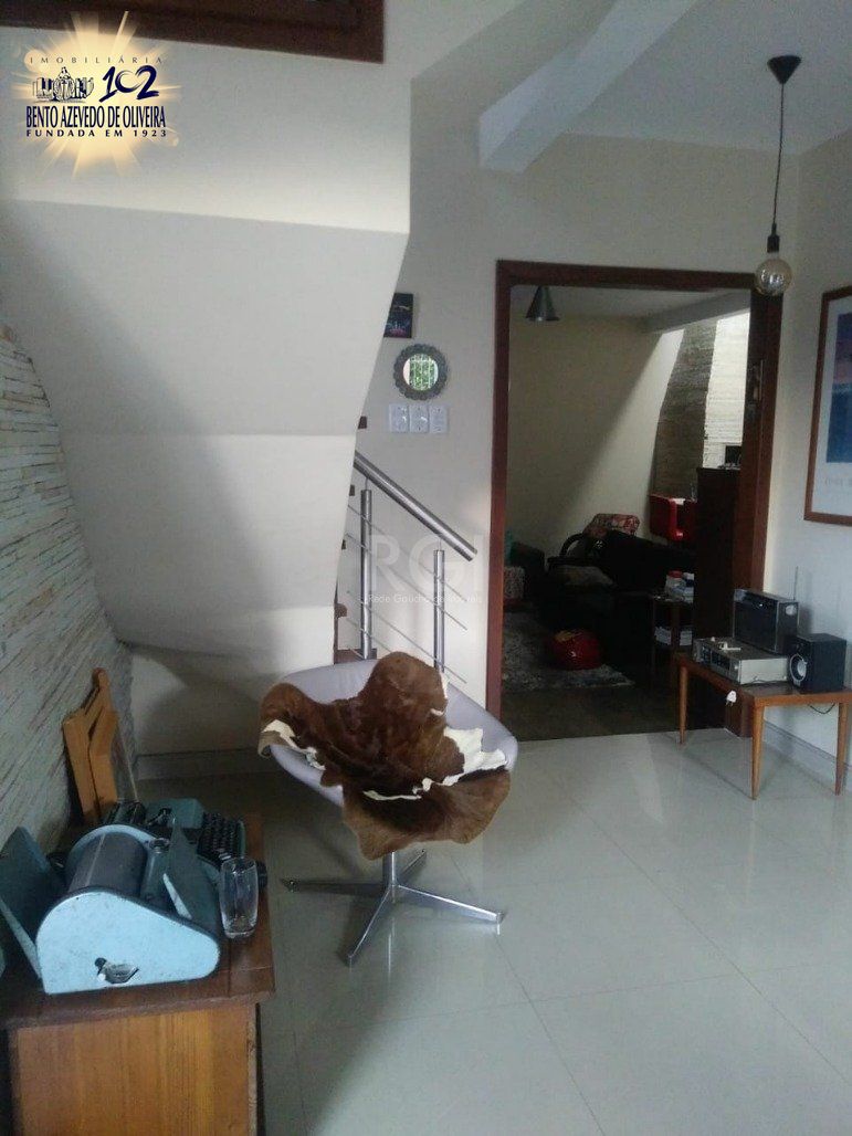 Casa, 3 quartos, 140 m² - Foto 11