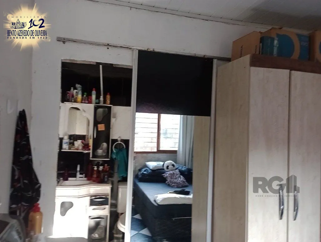 Casa, 2 quartos, 59 m² - Foto 20