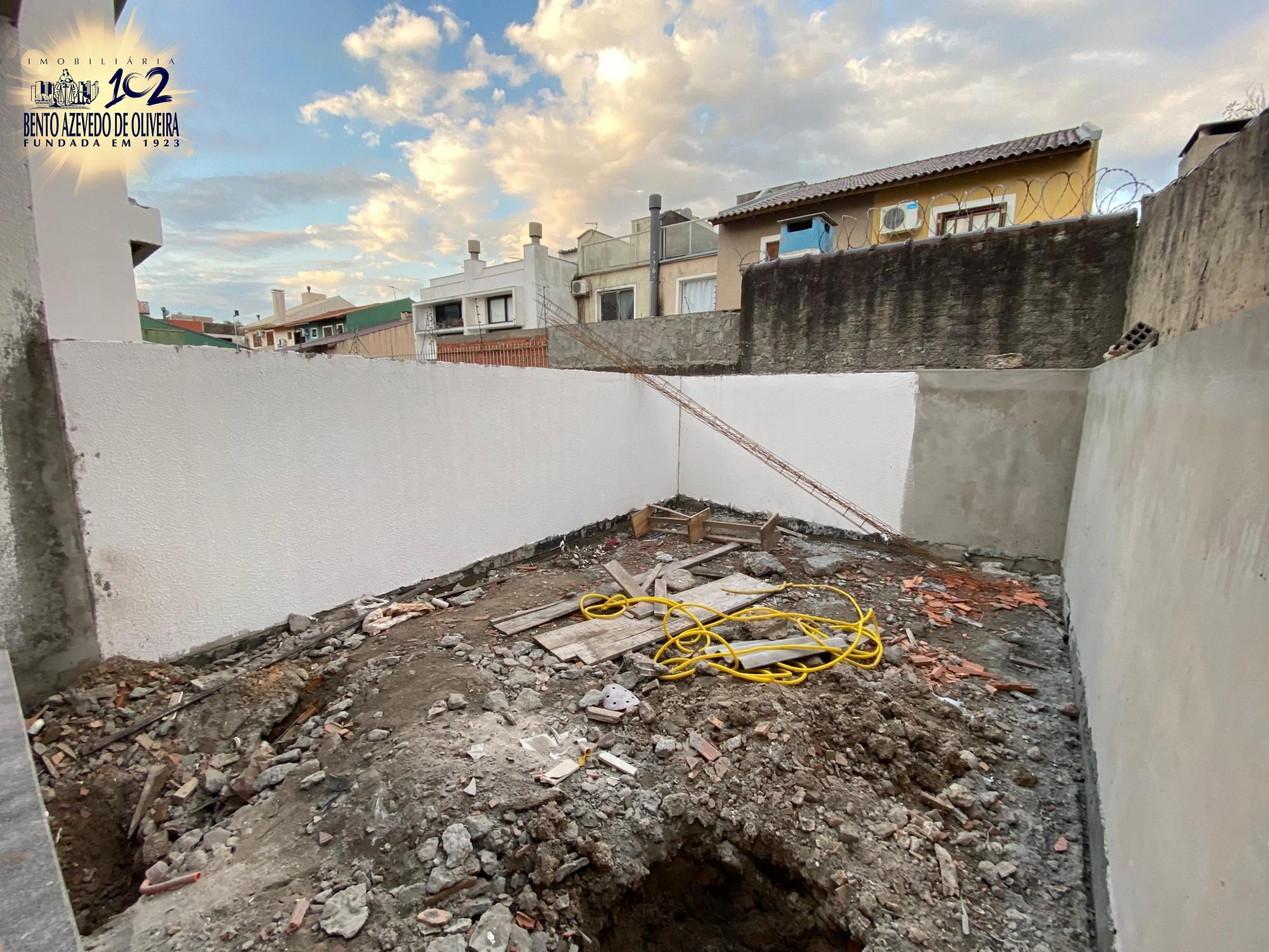 Sobrado, 3 quartos, 19 m² - Foto 12