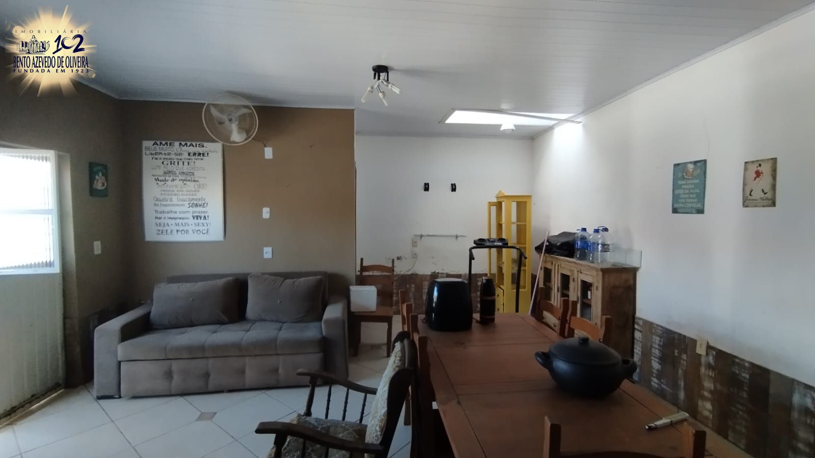 Casa, 3 quartos, 140 m² - Foto 6