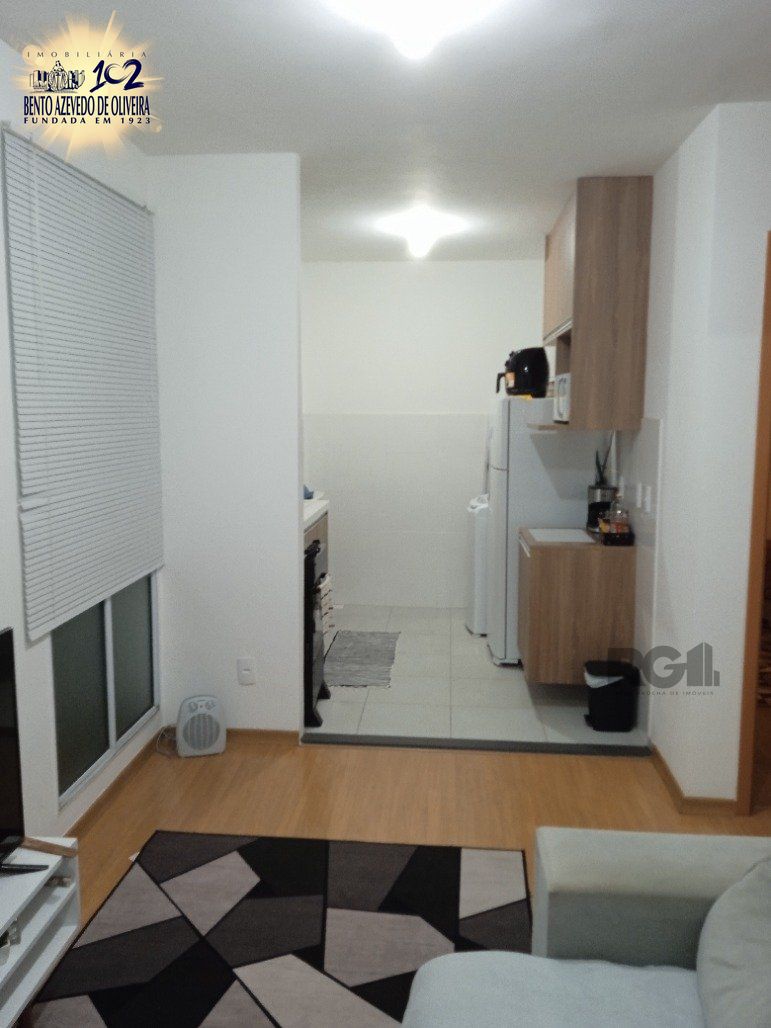 Apartamento, 2 quartos, 41 m² - Foto 4