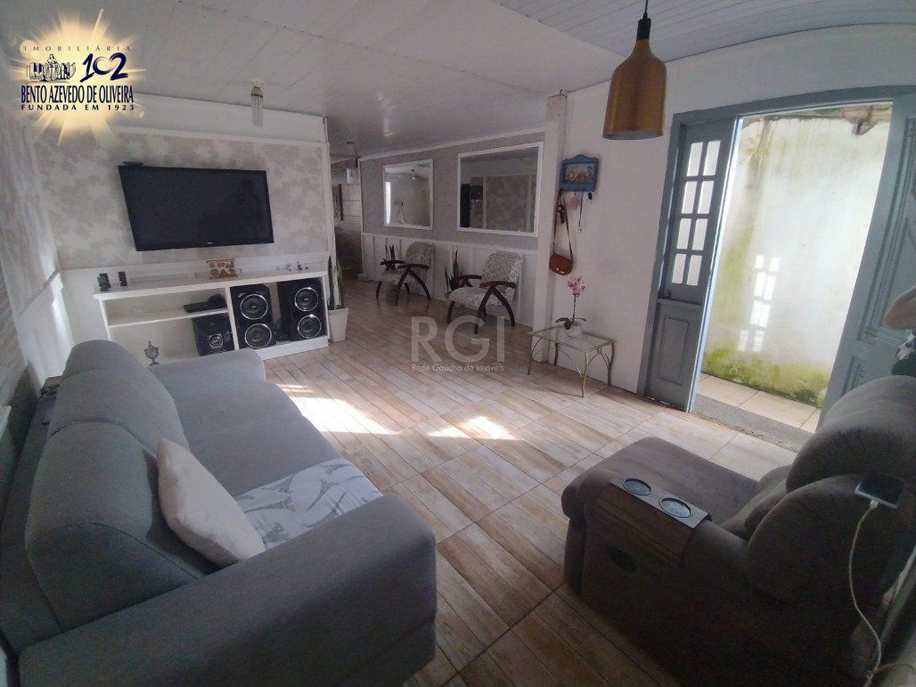 Casa, 2 quartos, 103 m² - Foto 2