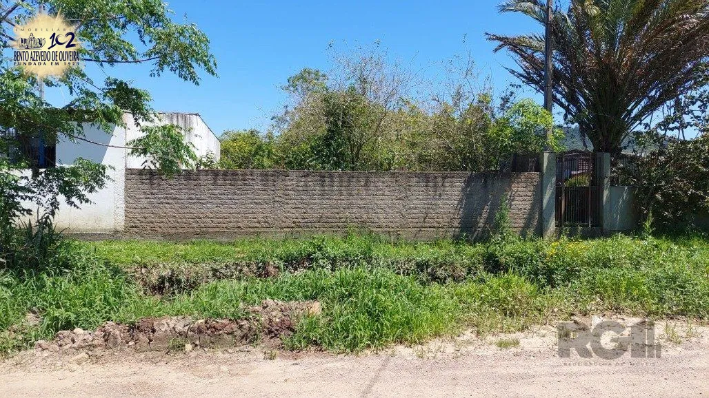 Terreno, 820 m² - Foto 2