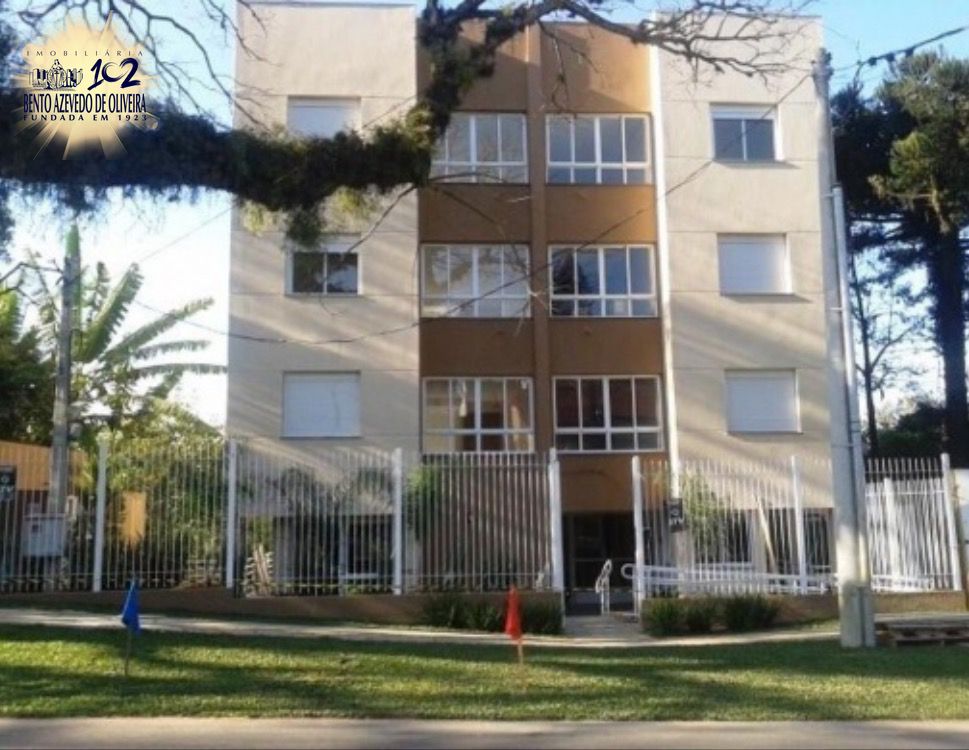 Apartamento, 2 quartos, 53 m² - Foto 19