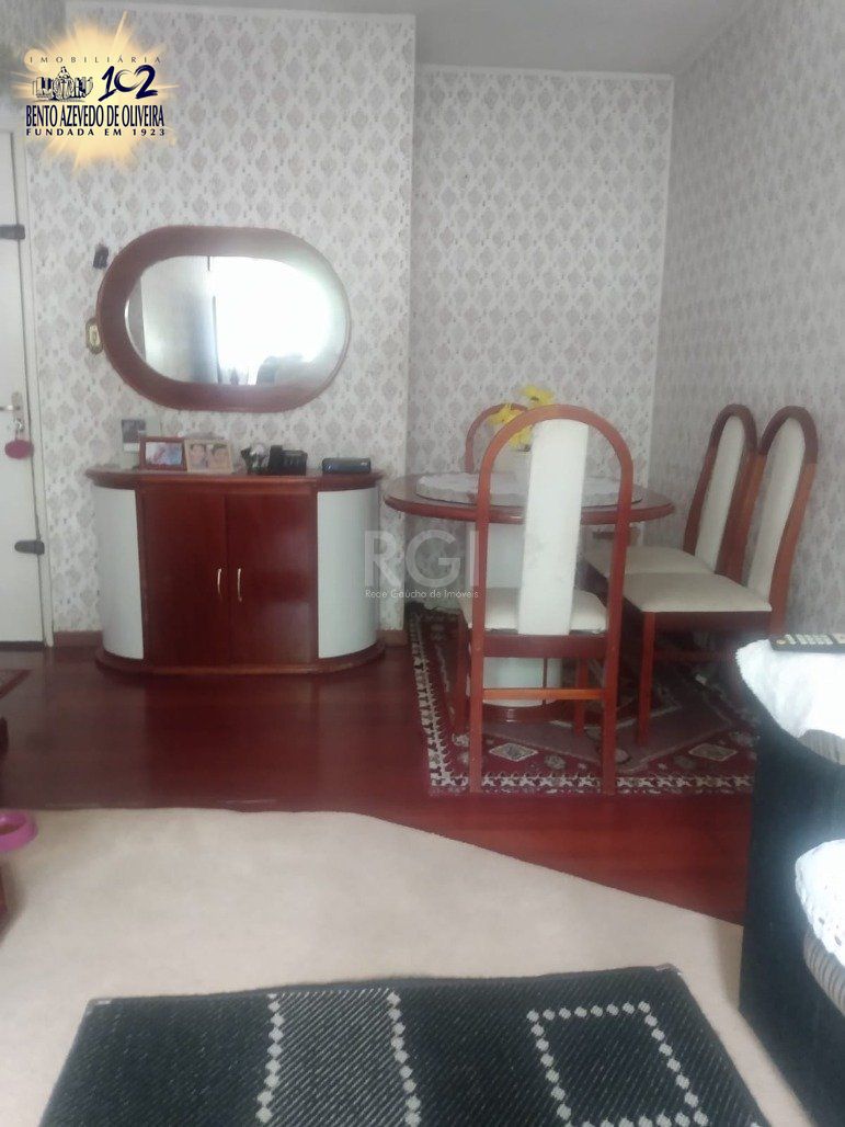 Apartamento, 2 quartos, 48 m² - Foto 4