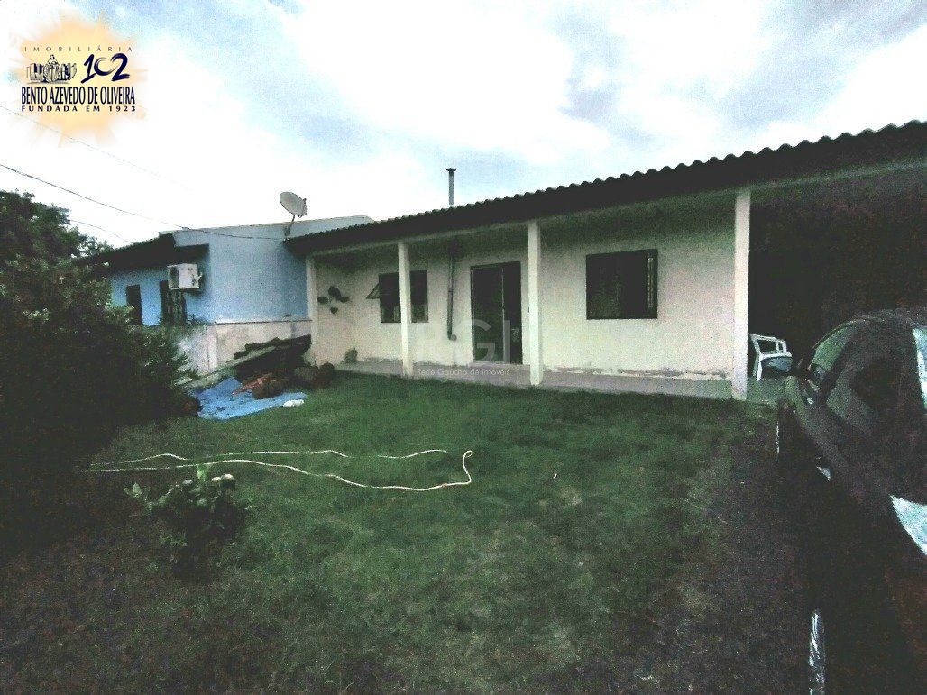 Casa, 2 quartos, 90 m² - Foto 2