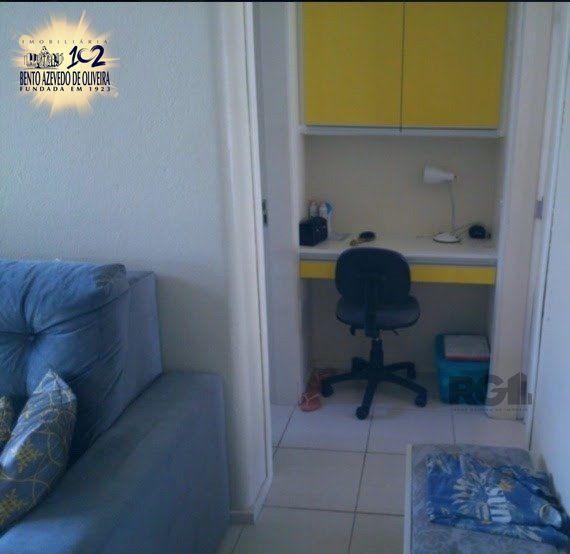 Apartamento, 1 quarto, 38 m² - Foto 5