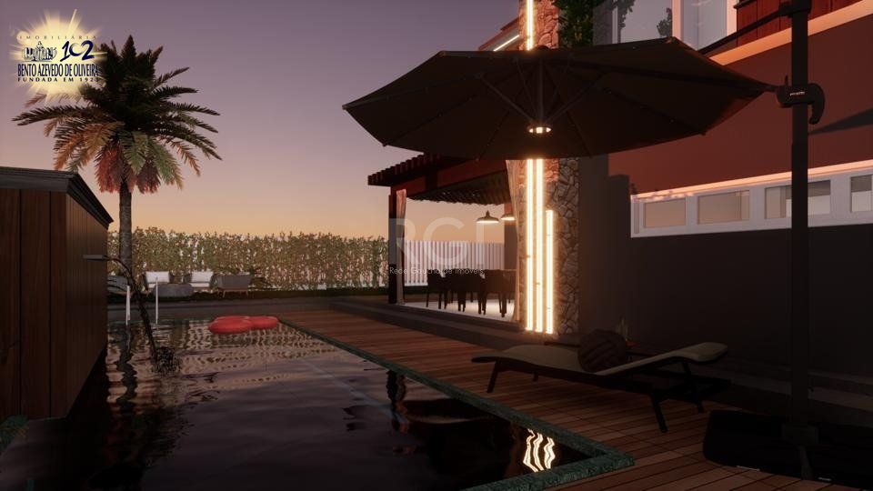 Sobrado, 4 quartos, 287 m² - Foto 15