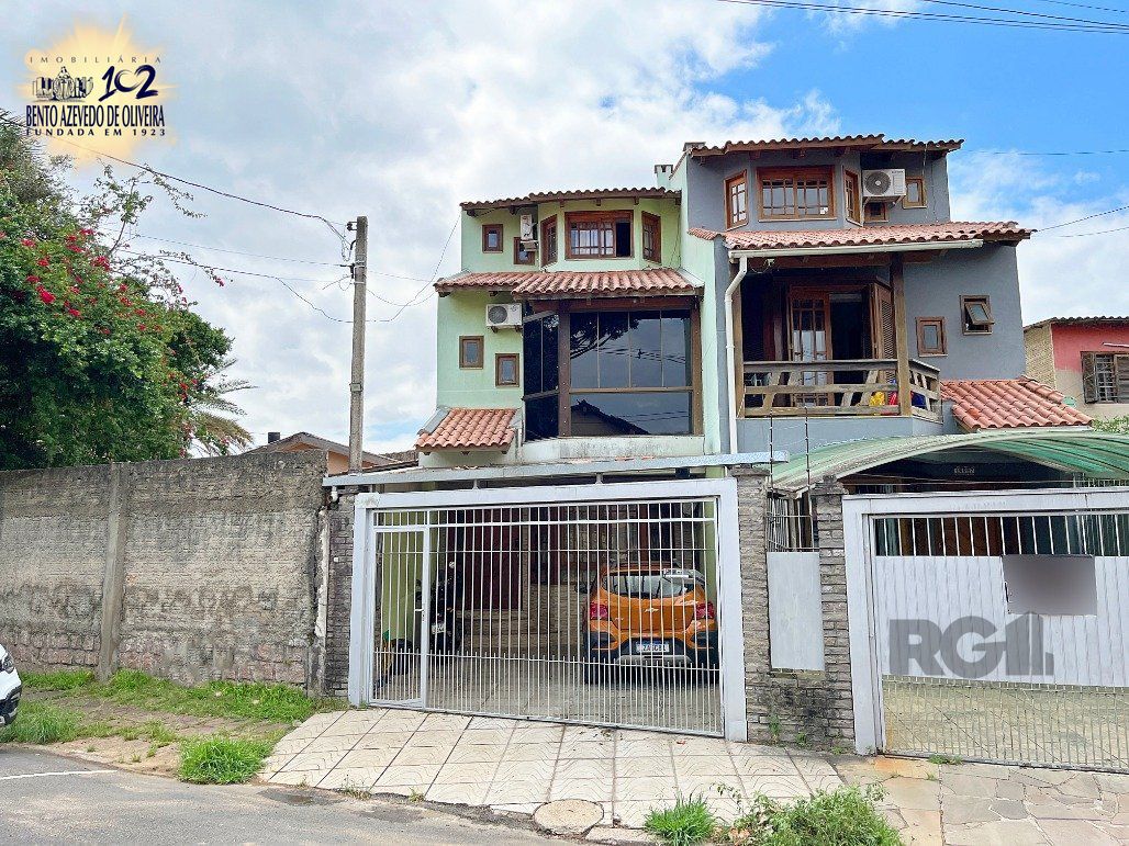 Sobrado, 4 quartos, 218 m² - Foto 2