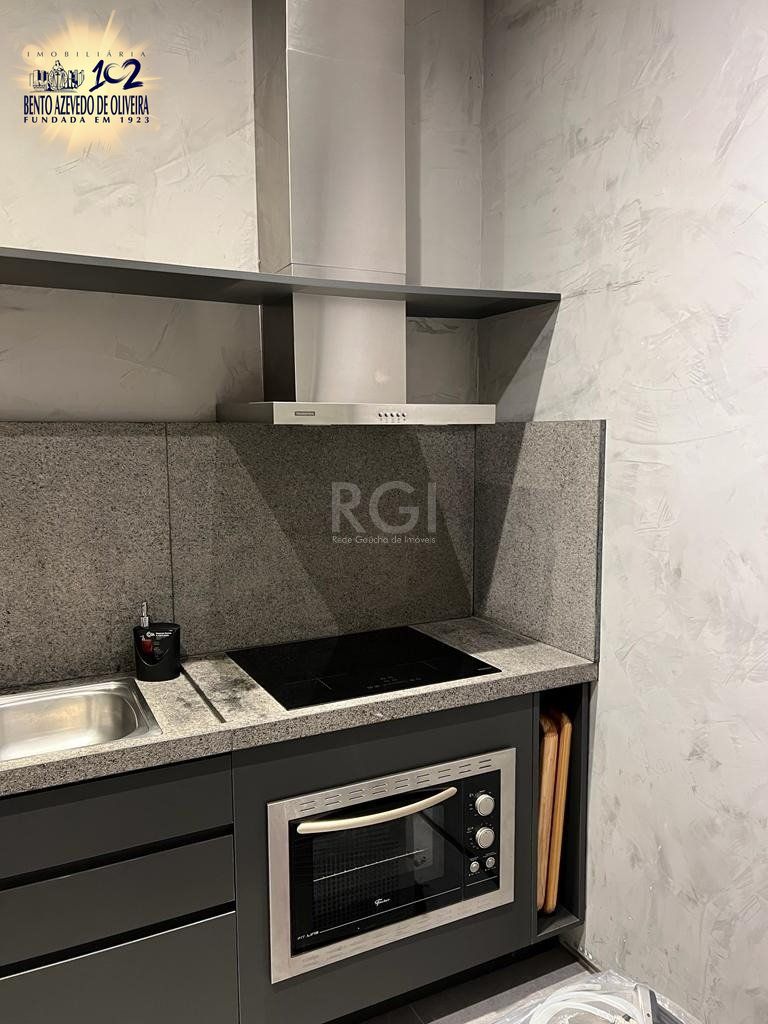 Apartamento, 1 quarto, 35 m² - Foto 22