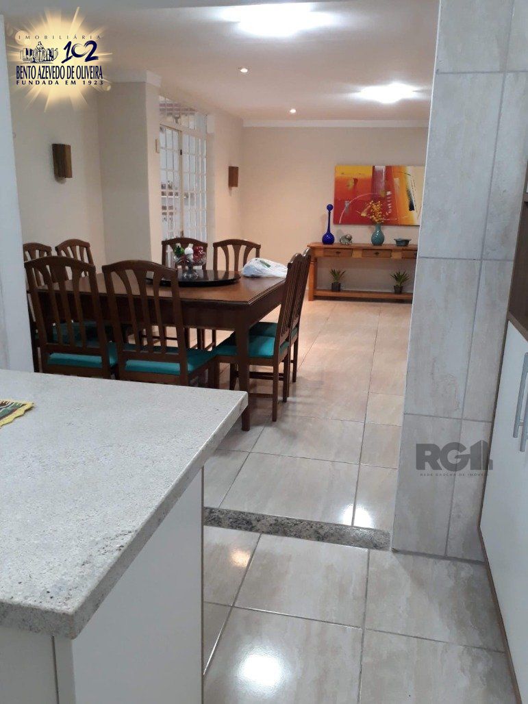 Casa, 4 quartos, 330 m² - Foto 7
