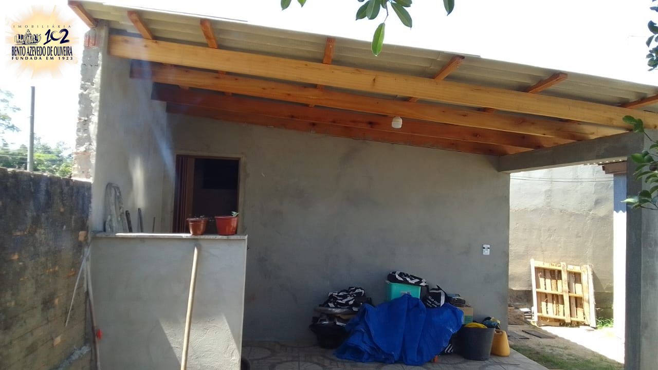 Casa, 2 quartos, 50 m² - Foto 4