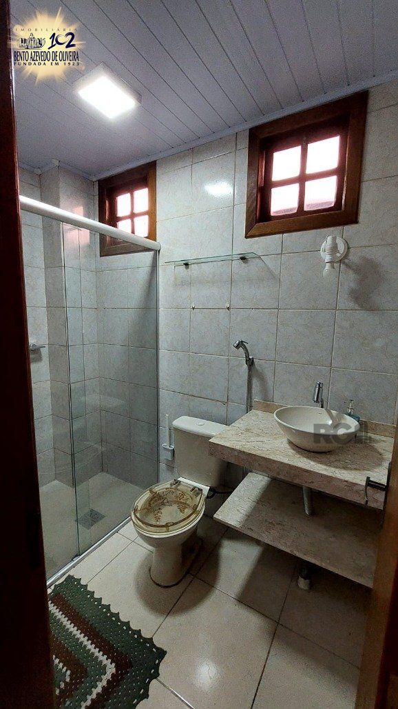 Casa de Condomínio, 3 quartos - Foto 31